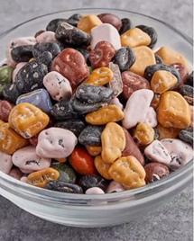 CHOCOLATE ROCKS